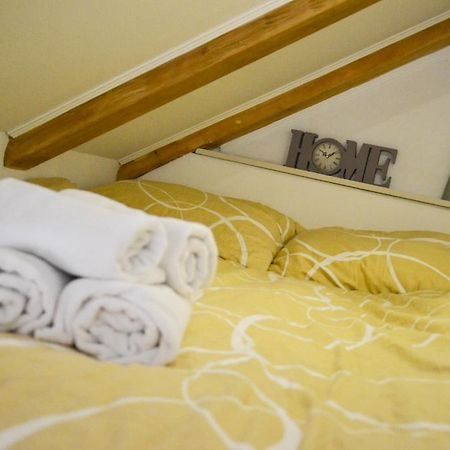Apartament In-N-Out Ilica Zagrzeb Zewnętrze zdjęcie