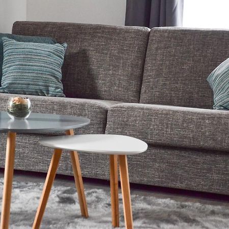 Apartament In-N-Out Ilica Zagrzeb Zewnętrze zdjęcie