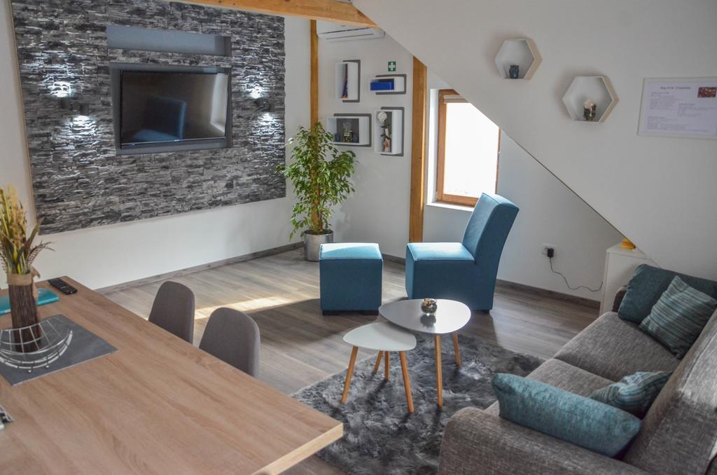 Apartament In-N-Out Ilica Zagrzeb Zewnętrze zdjęcie