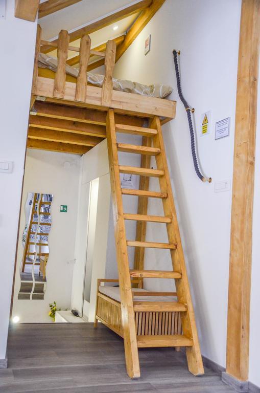 Apartament In-N-Out Ilica Zagrzeb Zewnętrze zdjęcie