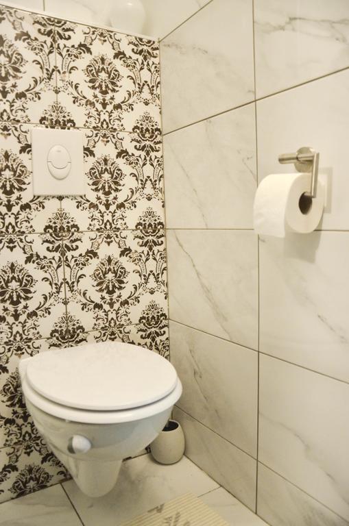 Apartament In-N-Out Ilica Zagrzeb Zewnętrze zdjęcie