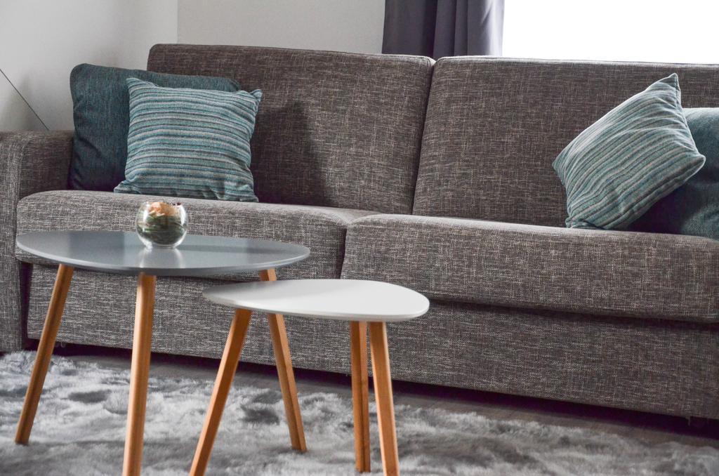 Apartament In-N-Out Ilica Zagrzeb Zewnętrze zdjęcie
