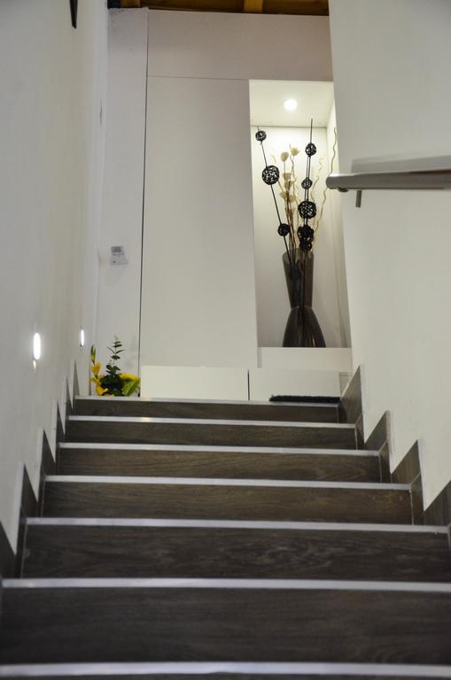 Apartament In-N-Out Ilica Zagrzeb Zewnętrze zdjęcie