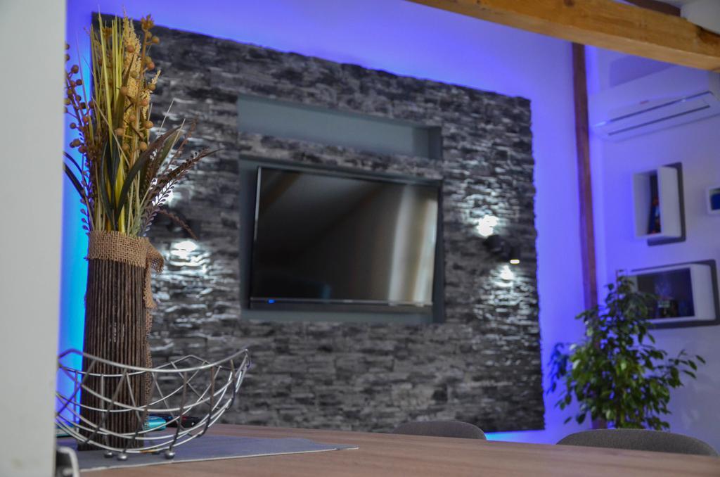 Apartament In-N-Out Ilica Zagrzeb Zewnętrze zdjęcie