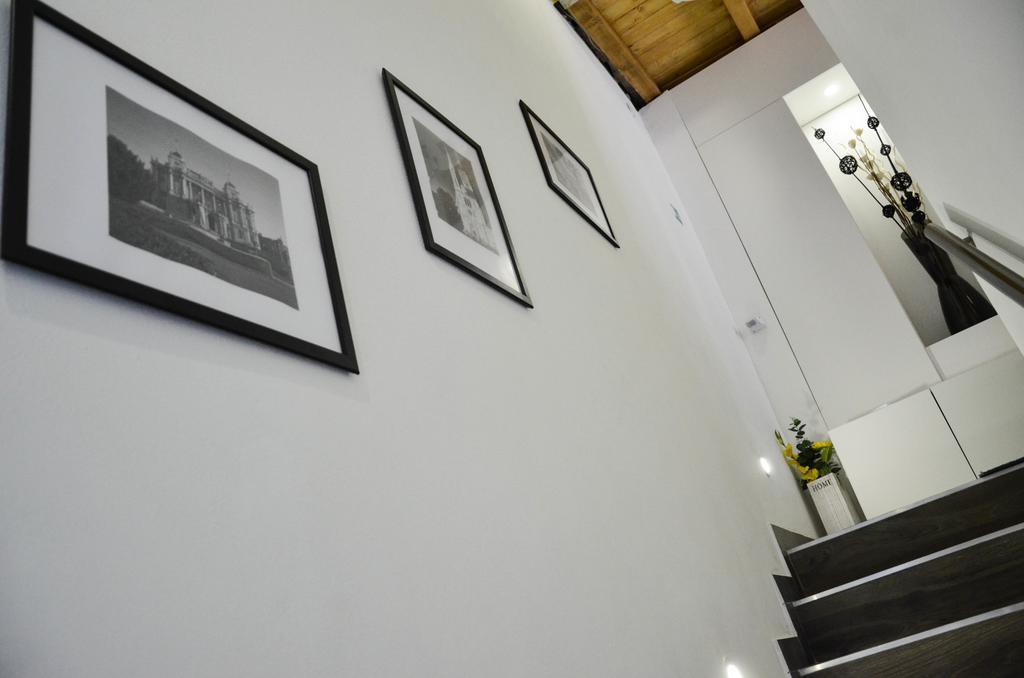 Apartament In-N-Out Ilica Zagrzeb Zewnętrze zdjęcie